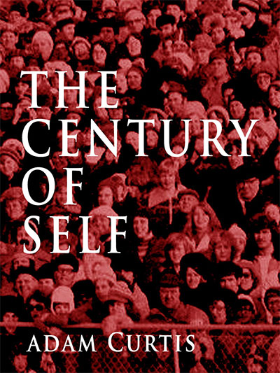 The century of the self